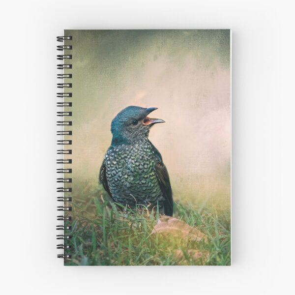 Item preview, Talkative. designed and sold by Sabvaningphotoart.