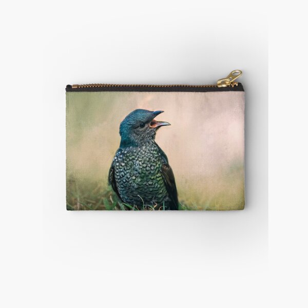 Item preview, Talkative. designed and sold by Sabvaningphotoart.