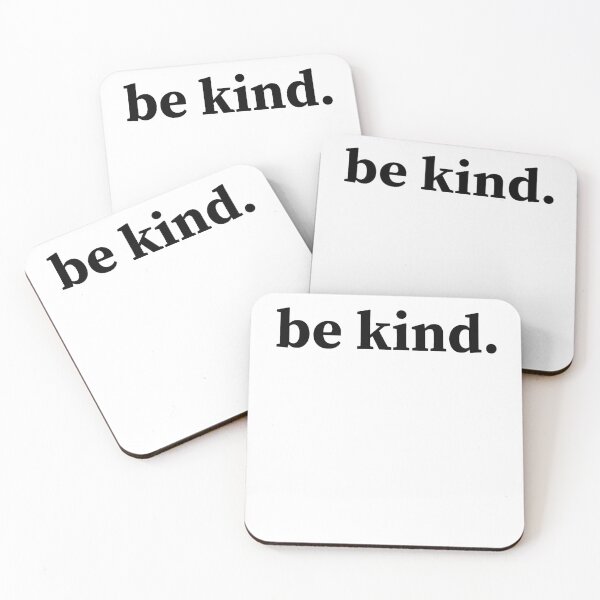 Item preview, Be Kind | Kindness Matters | Stop the Hate designed and sold by Tasha McGlashan.
