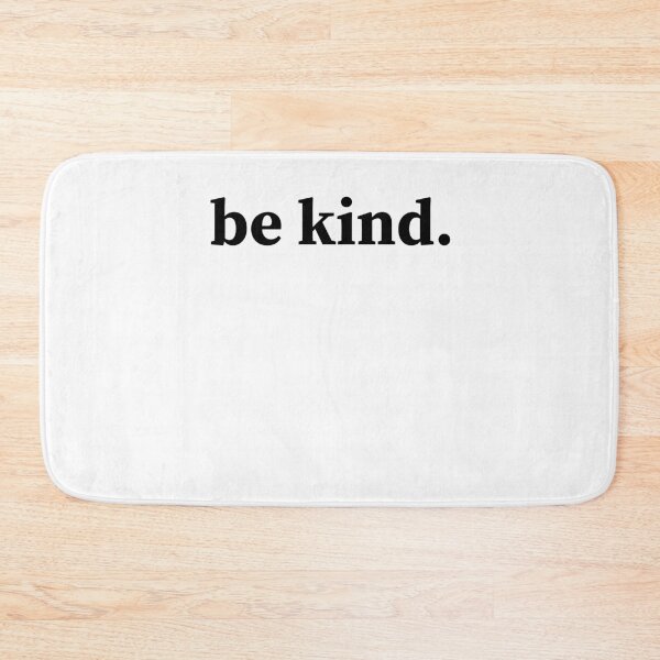 Item preview, Be Kind | Kindness Matters | Stop the Hate designed and sold by Tasha McGlashan.