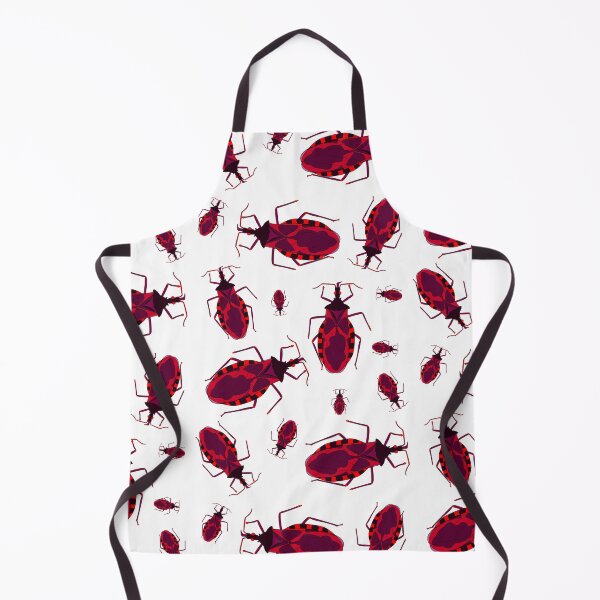 Item preview, Orange-purple-pink besucona bug designed and sold by LR-7.