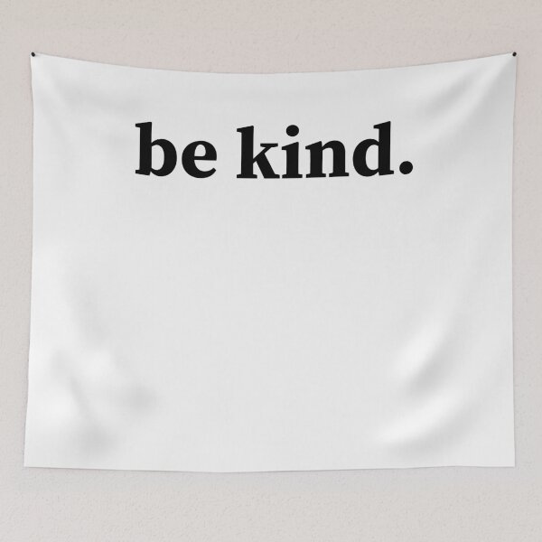 Item preview, Be Kind | Kindness Matters | Stop the Hate designed and sold by Tasha McGlashan.