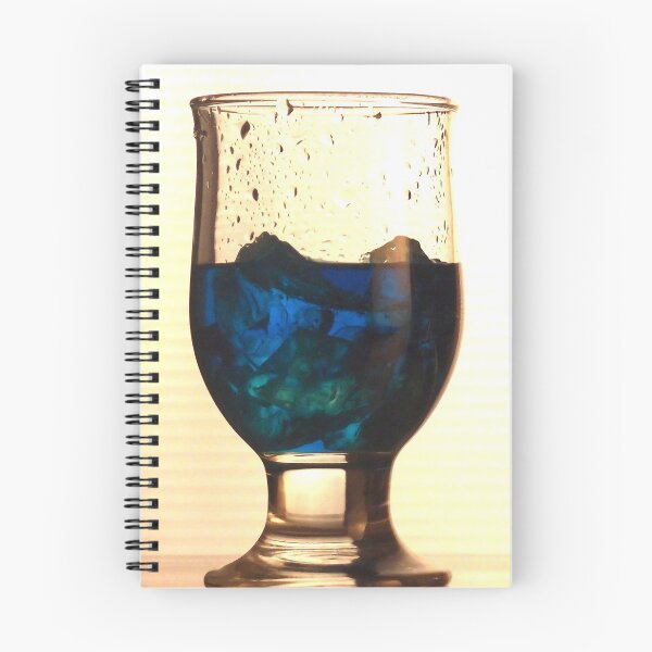 Item preview, Blue liqueur  designed and sold by hockeng.