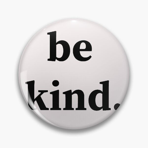 Item preview, Be Kind | Kindness Matters | Stop the Hate designed and sold by Tasha McGlashan.