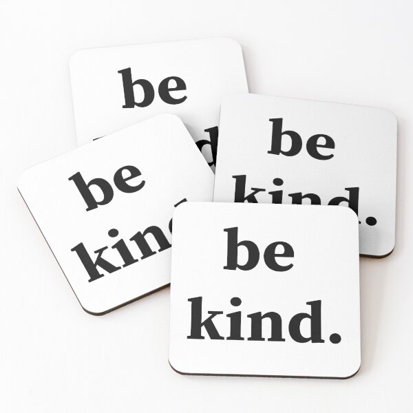 Item preview, Be Kind | Kindness Matters | Stop the Hate designed and sold by Tasha McGlashan.
