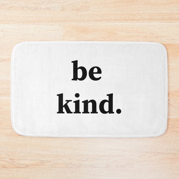 Item preview, Be Kind | Kindness Matters | Stop the Hate designed and sold by Tasha McGlashan.