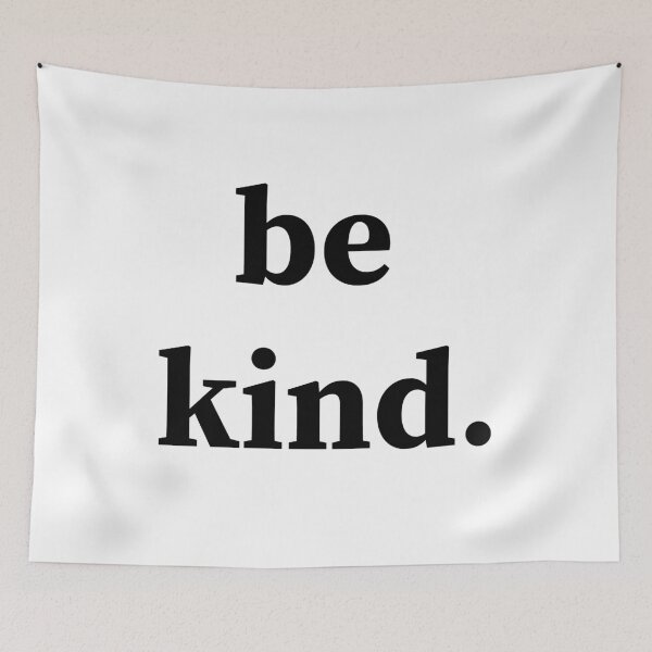Item preview, Be Kind | Kindness Matters | Stop the Hate designed and sold by Tasha McGlashan.