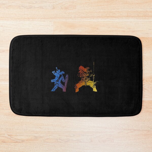 Item preview, Gladio vs Gilgamesh (Episode Gladiolus)  designed and sold by ehwyll199.