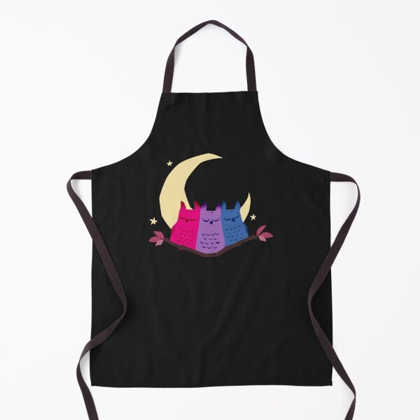 Item preview, Bisexuowls 87 designed and sold by ReinaMertz.