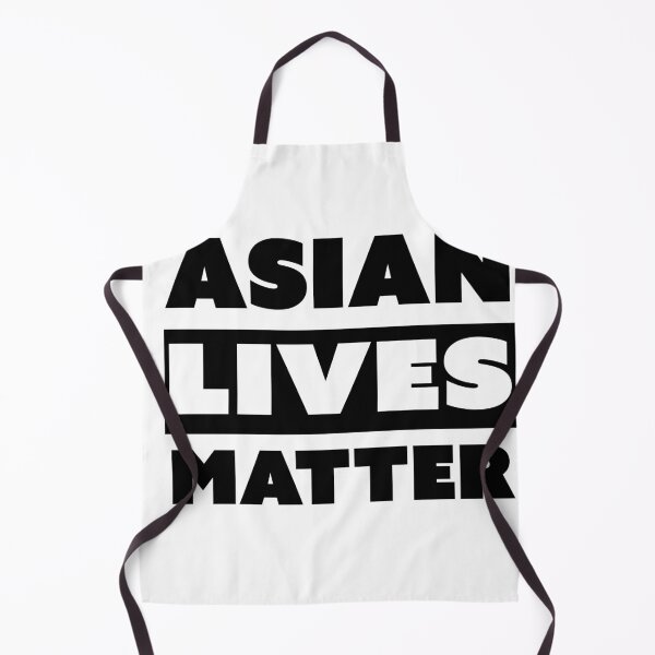 Item preview, Asian Lives Matter | Support | AAPI designed and sold by Tasha McGlashan.