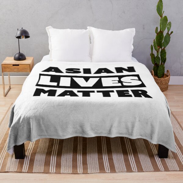 Item preview, Asian Lives Matter | Support | AAPI designed and sold by Tasha McGlashan.