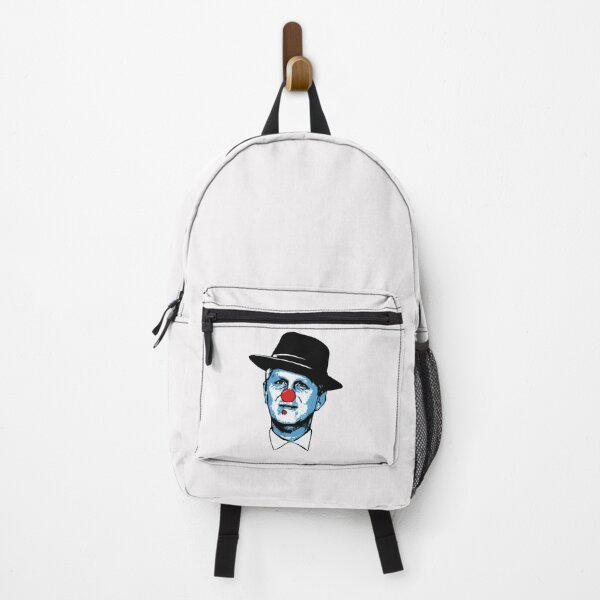 Item preview, Michael Rapaport clown shirt designed and sold by Lukifo-Vector.
