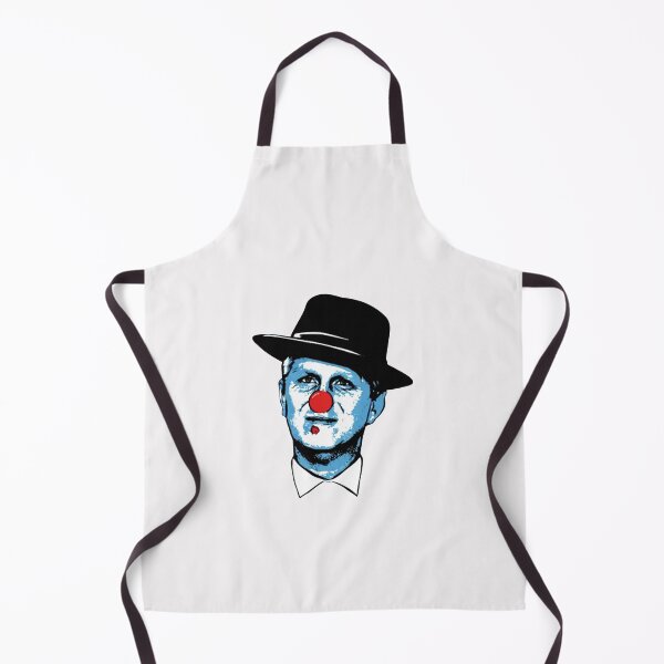 Item preview, Michael Rapaport clown shirt designed and sold by Lukifo-Vector.