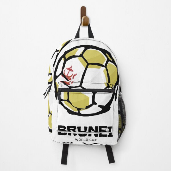 Item preview, Brunei Football Country Flag designed and sold by KewaleeTee.