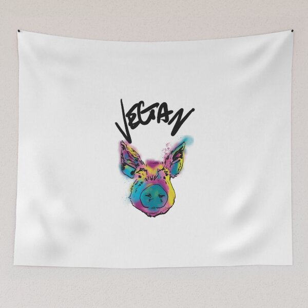 Item preview, Vegan gift ideas , Plant Base lifestyle, Vegan Art, Plant Base Gift  designed and sold by Urbanabstract.