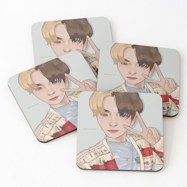 Item preview, Taehyun Half and Half  designed and sold by Moonstarart.