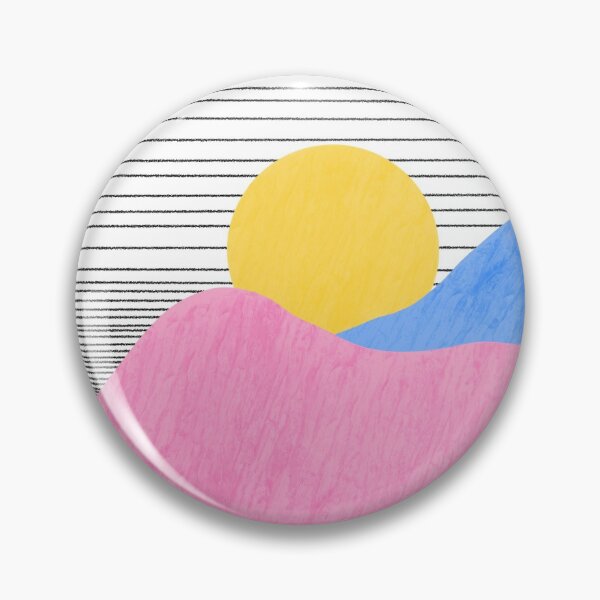 Item preview, Pan-Scape designed and sold by DistinctlyCurvy.