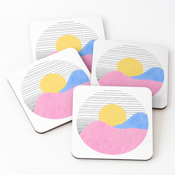 Item preview, Pan-Scape designed and sold by DistinctlyCurvy.