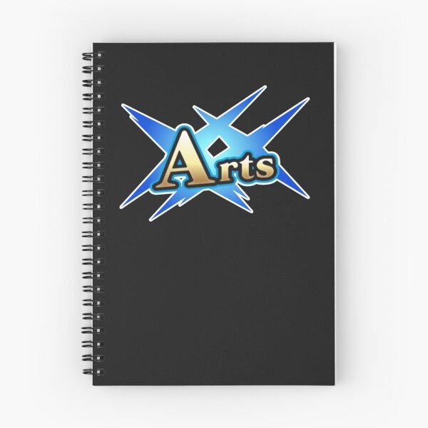 Item preview, Chemise de carte d arts de FGO 20 designed and sold by ReinaMertz.