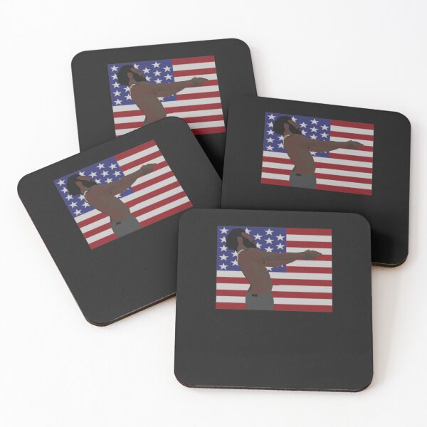 Item preview, Childish Gambino - This Is America - Full Flag - 5 designed and sold by ReinaMertz.