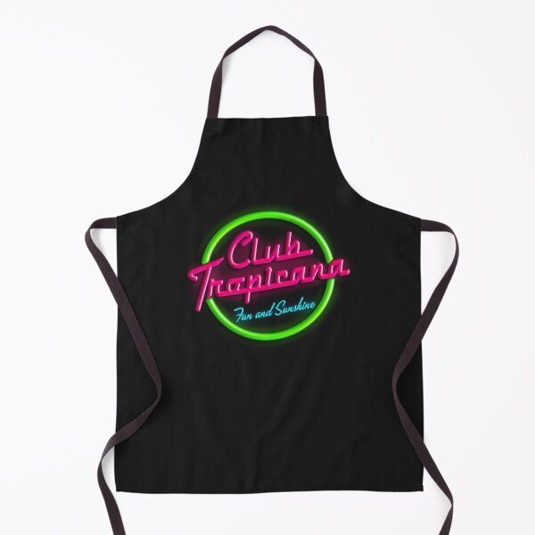 Item preview, Club Tropicana 74 designed and sold by ReinaMertz.