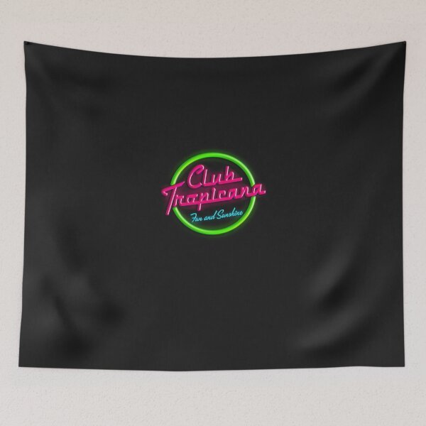 Item preview, Club Tropicana 74 designed and sold by ReinaMertz.