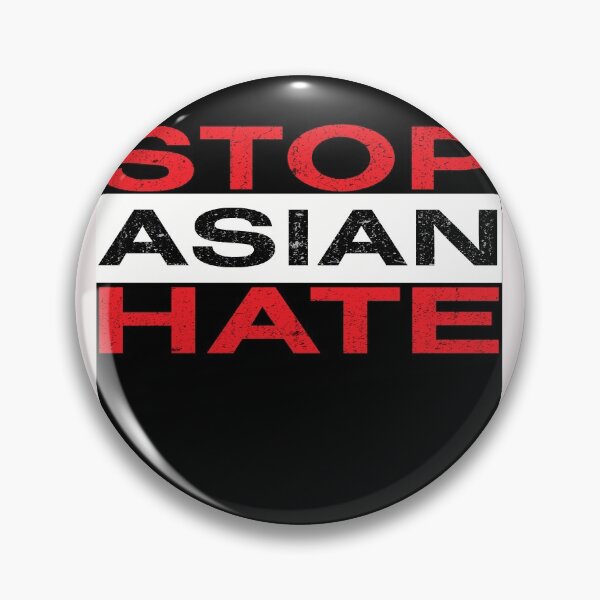 Item preview, Asian Lives Matter | AAPI | Stop The Hate designed and sold by Tasha McGlashan.