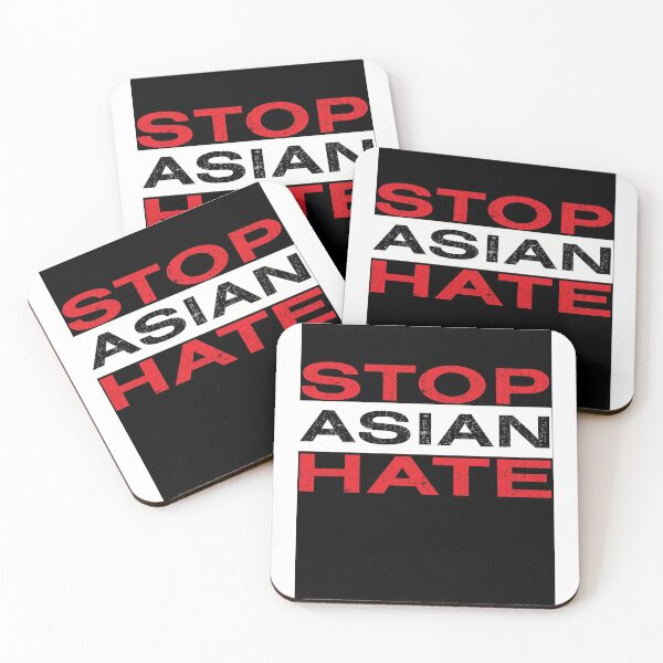 Item preview, Asian Lives Matter | AAPI | Stop The Hate designed and sold by Tasha McGlashan.