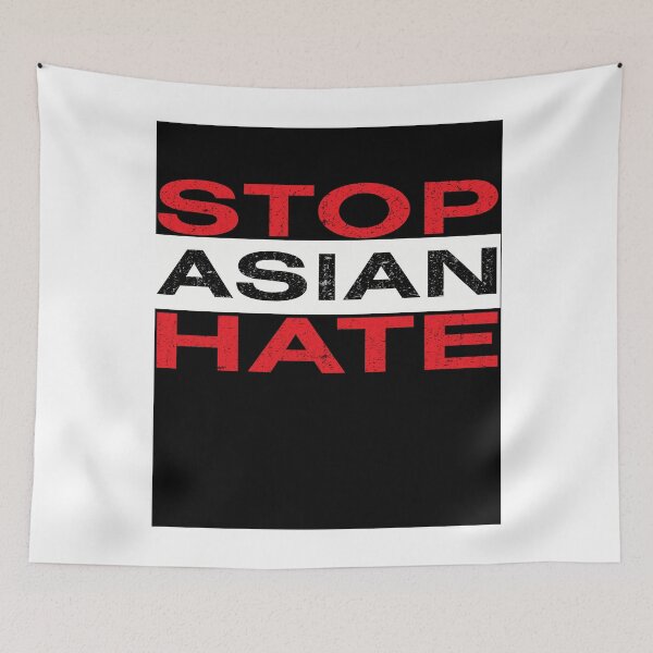 Item preview, Asian Lives Matter | AAPI | Stop The Hate designed and sold by Tasha McGlashan.