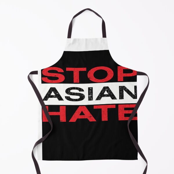 Item preview, Asian Lives Matter | AAPI | Stop The Hate designed and sold by Tasha McGlashan.