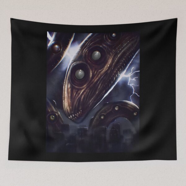 Item preview, The Vast Shirt designed and sold by Louhoangs2035.