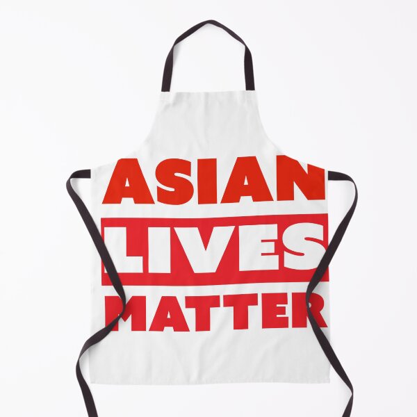 Item preview, Asian Lives Matter | AAPI | Anti-Bullying designed and sold by Tasha McGlashan.