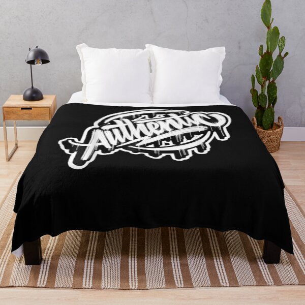 Item preview, Authentic T-Shirt designed and sold by Lukifo-Vector.