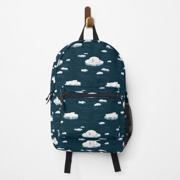 Item preview, 40 Years on an Iceberg (Camp Song Series) designed and sold by Anna Cullen.