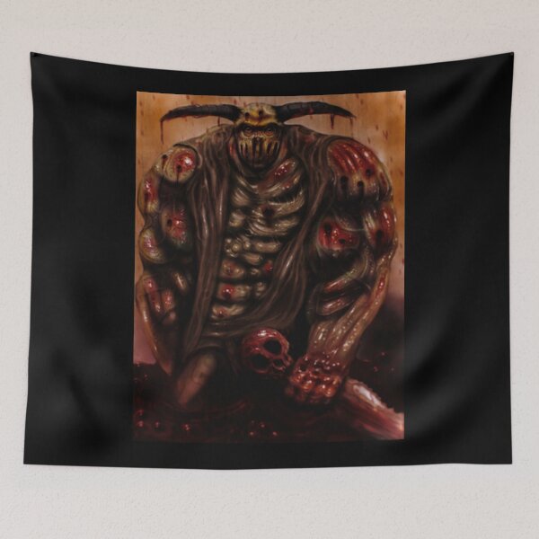 Item preview, The Slaughter Shirt designed and sold by Louhoangs2035.