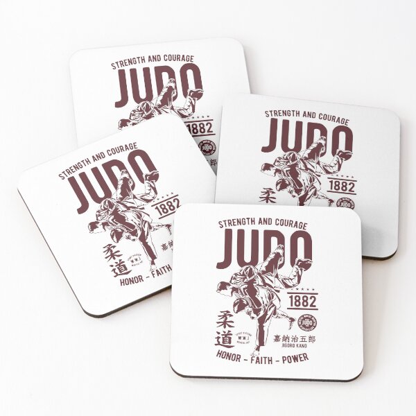 Item preview, JUDO POSTER 1882 designed and sold by diego75bcn.