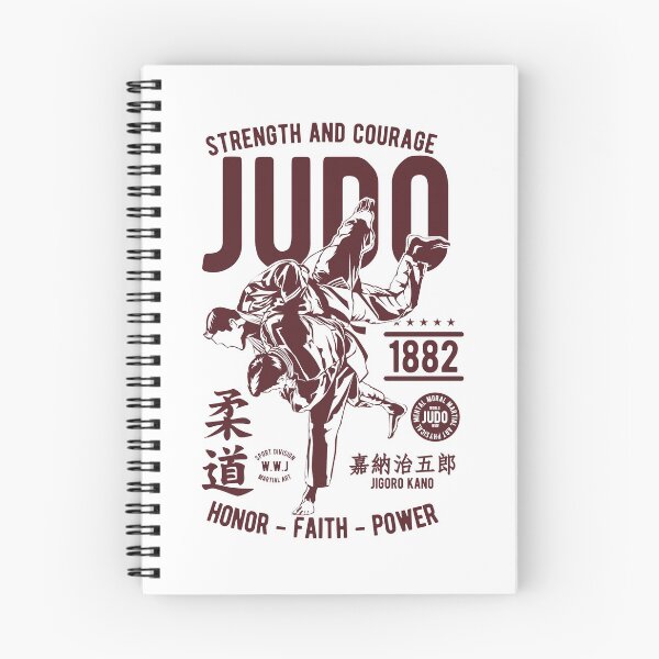 Item preview, JUDO POSTER 1882 designed and sold by diego75bcn.