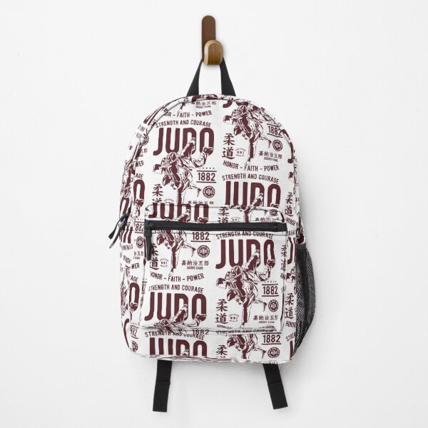 Item preview, JUDO POSTER 1882 designed and sold by diego75bcn.