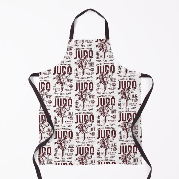 Item preview, JUDO POSTER 1882 designed and sold by diego75bcn.