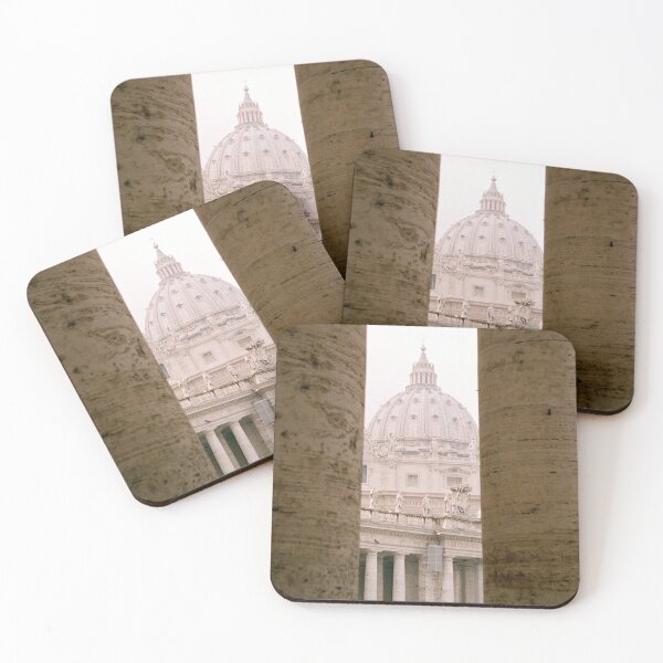 Item preview, St Peter's Columns designed and sold by Tiffany Dryburgh.