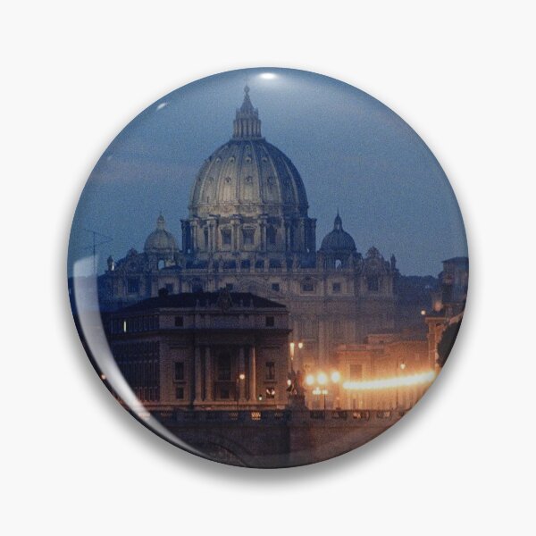 Item preview, St Peter's Basilica designed and sold by Tiffany Dryburgh.