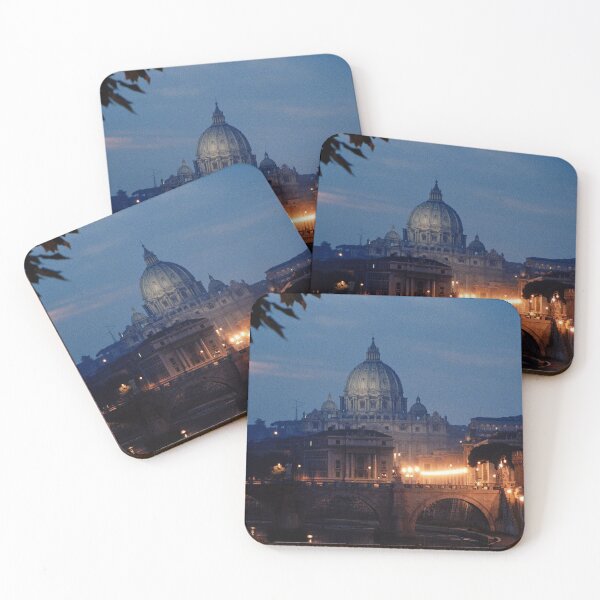 Item preview, St Peter's Basilica designed and sold by Tiffany Dryburgh.