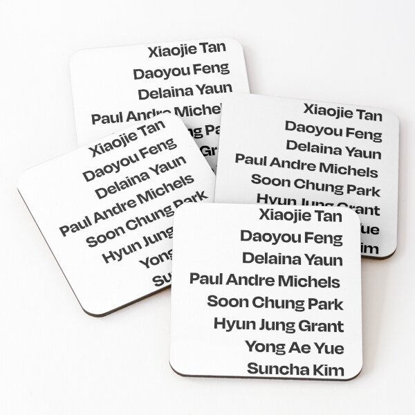 Item preview, Asian Lives Matter | AAPI | Anti-Bullying designed and sold by Tasha McGlashan.