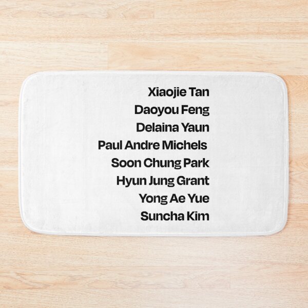 Item preview, Asian Lives Matter | AAPI | Anti-Bullying designed and sold by Tasha McGlashan.