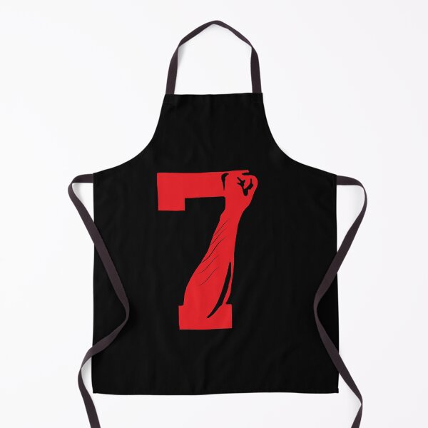 Item preview, Beautiful Design For Football Colin 7 designed and sold by ehwyll199.