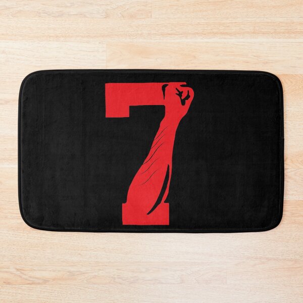 Item preview, Beautiful Design For Football Colin 7  designed and sold by ehwyll199.