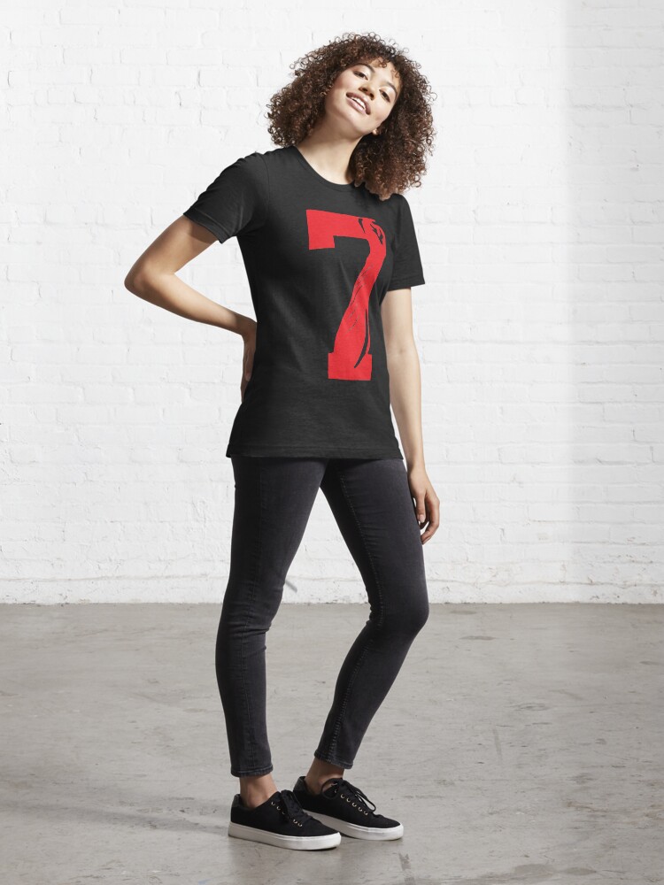 Kaepernick 7 t shirt best sale