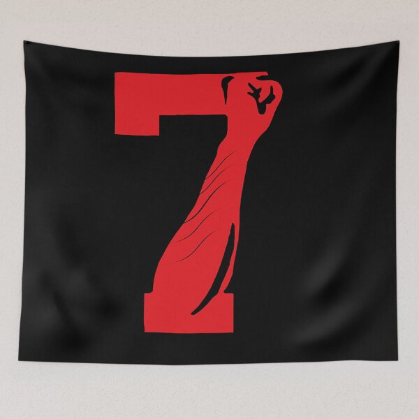 Item preview, Beautiful Design For Football Colin 7  designed and sold by ehwyll199.
