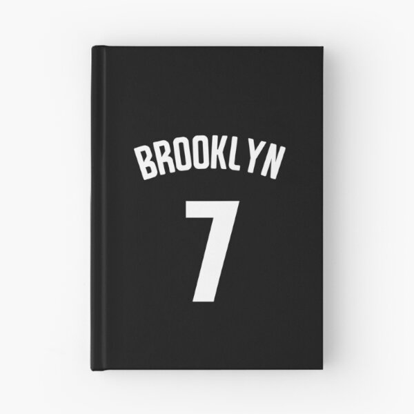 Item preview, Brooklyn 7 | Kevin Durant designed and sold by Desznr.
