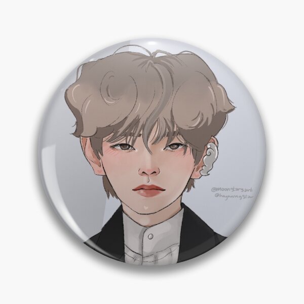 Item preview, Kangmin Get Away designed and sold by Moonstarart.